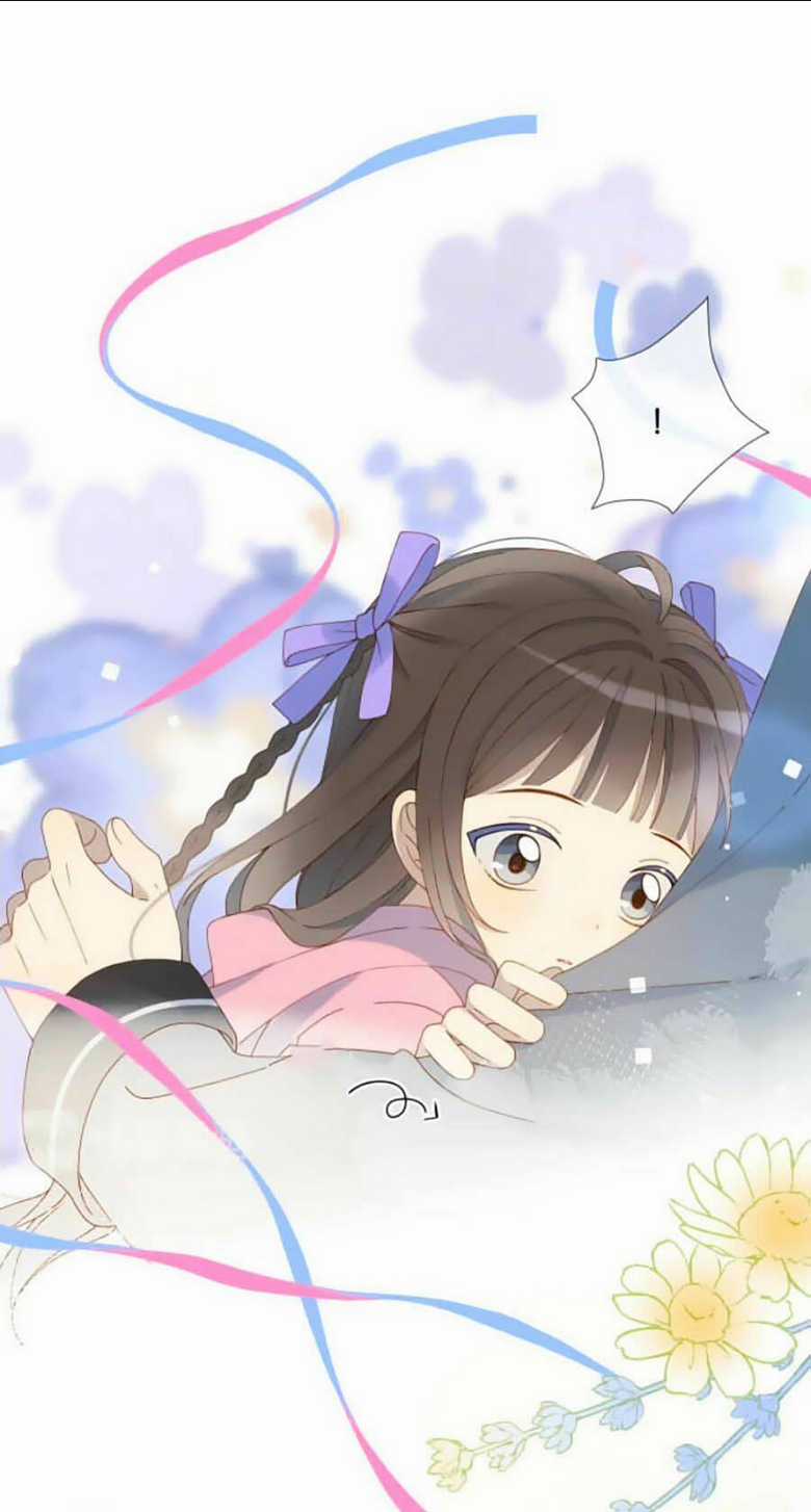 Anh Ấy Rất Hay Trêu Chọc Tôi Chapter 32 trang 3