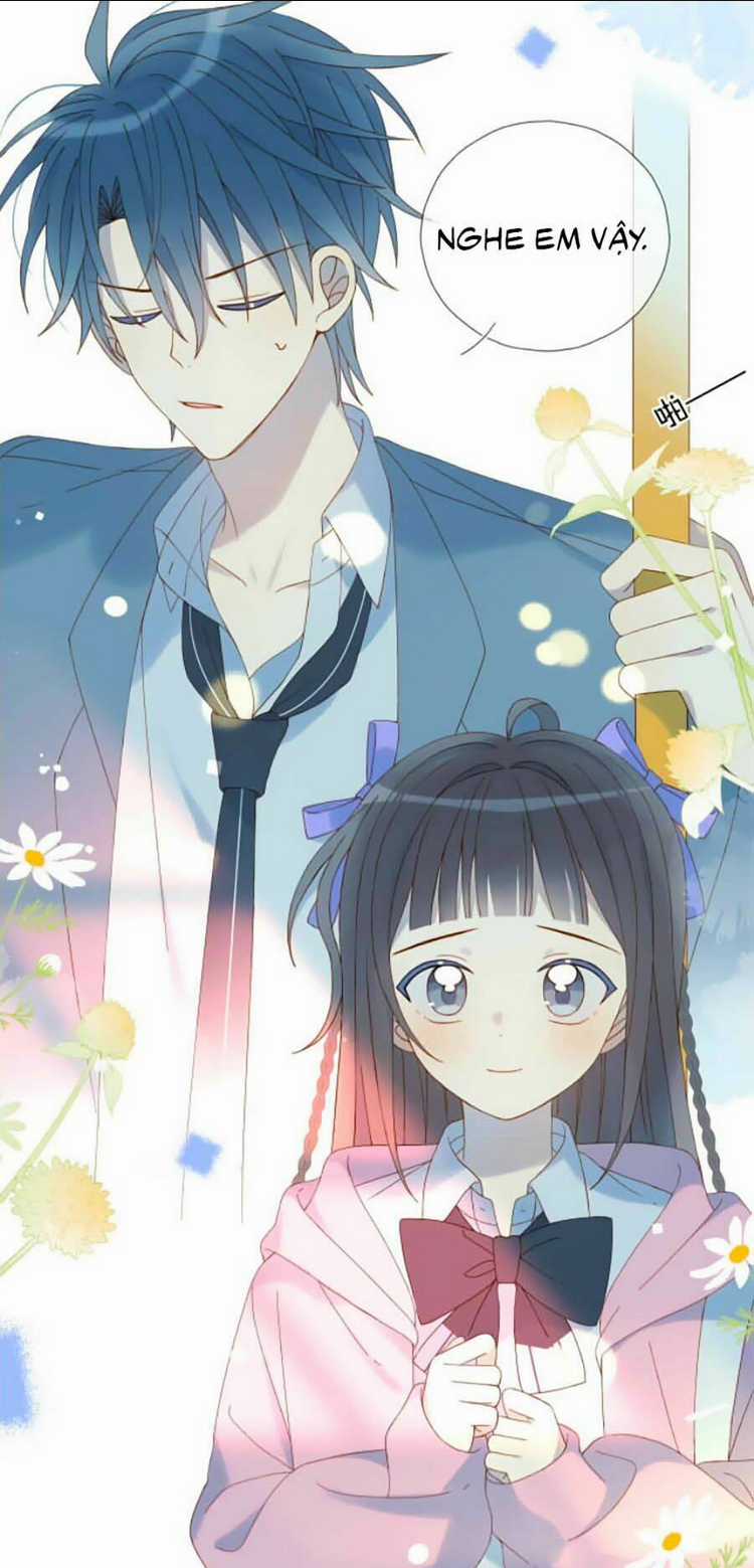 Anh Ấy Rất Hay Trêu Chọc Tôi Chapter 32 trang 30