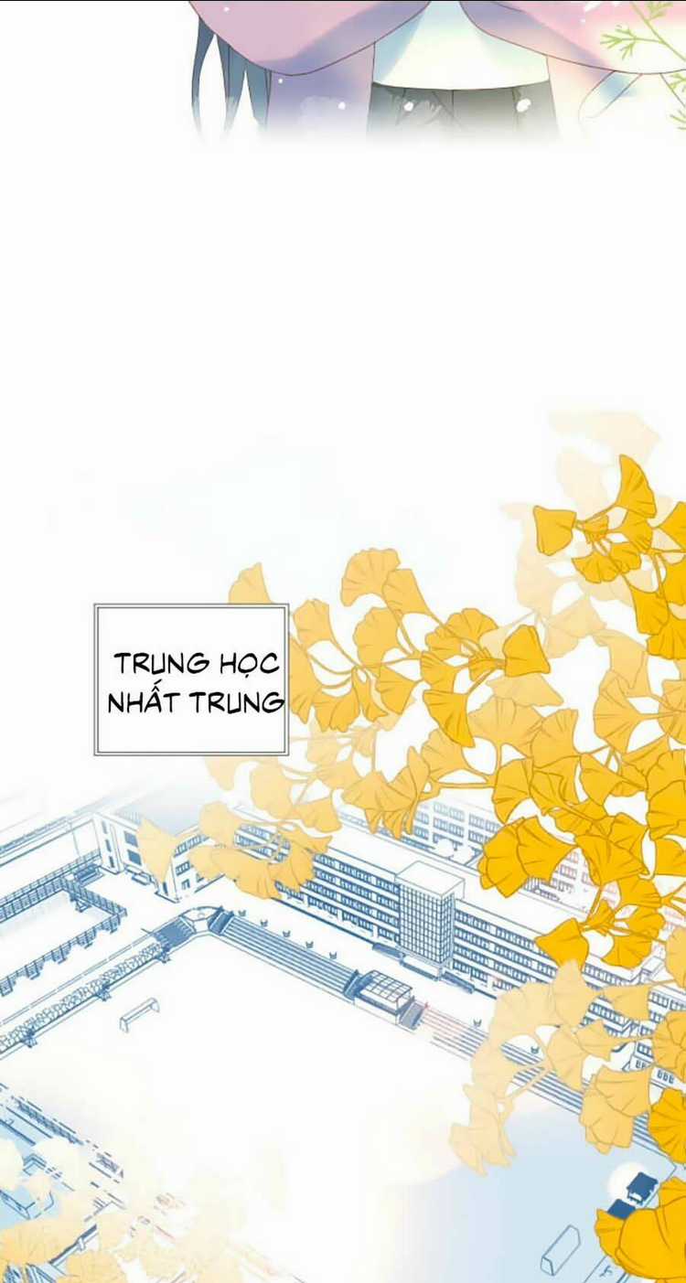 Anh Ấy Rất Hay Trêu Chọc Tôi Chapter 32 trang 31