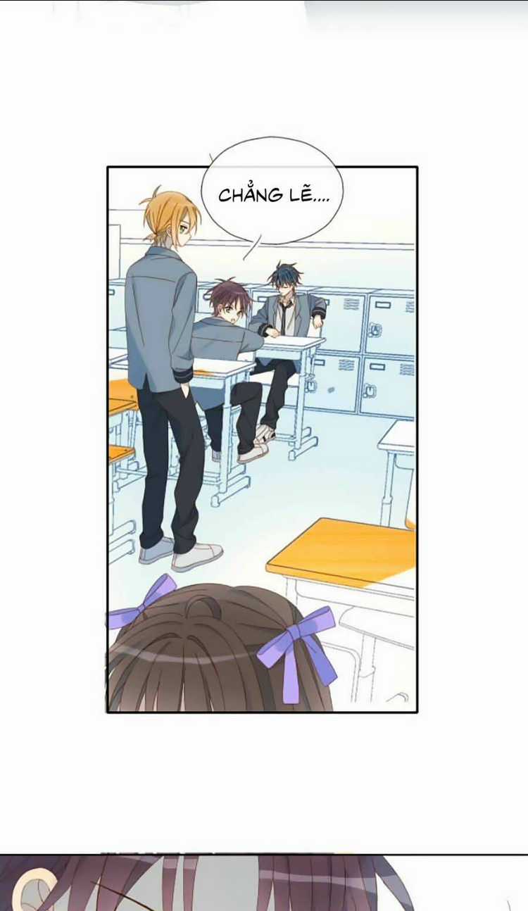 Anh Ấy Rất Hay Trêu Chọc Tôi Chapter 32 trang 35