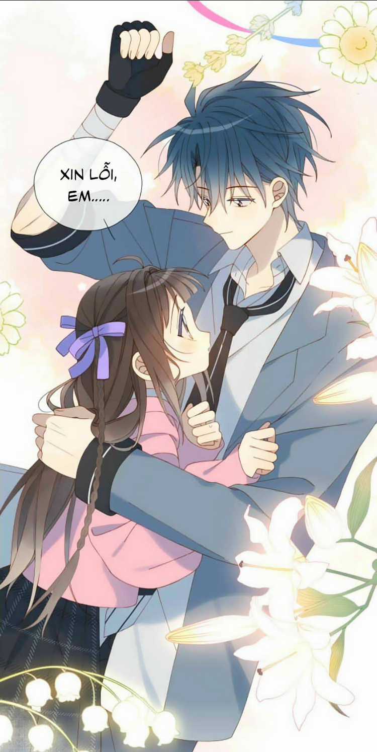 Anh Ấy Rất Hay Trêu Chọc Tôi Chapter 32 trang 4