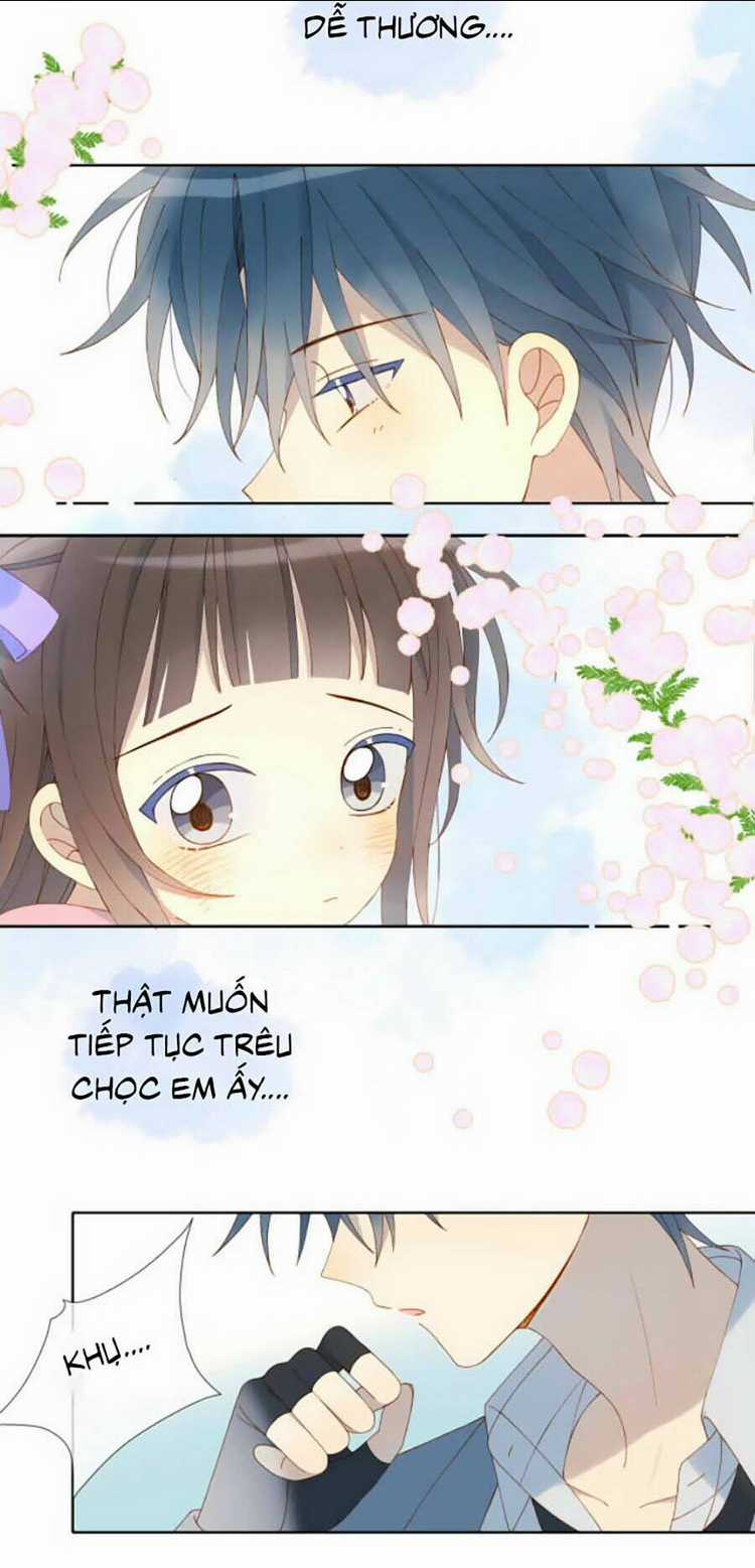 Anh Ấy Rất Hay Trêu Chọc Tôi Chapter 32 trang 6