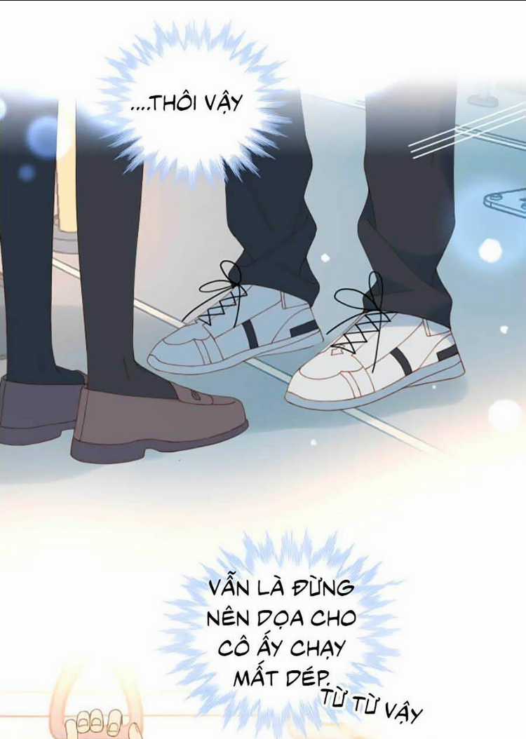 Anh Ấy Rất Hay Trêu Chọc Tôi Chapter 32 trang 7