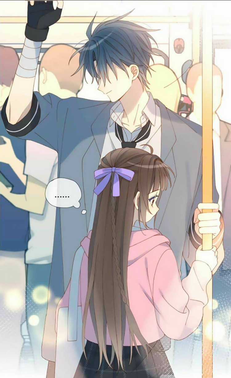 Anh Ấy Rất Hay Trêu Chọc Tôi Chapter 32 trang 8