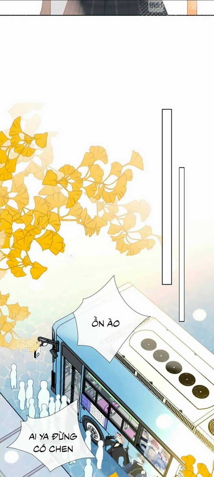 Anh Ấy Rất Hay Trêu Chọc Tôi Chapter 32 trang 9