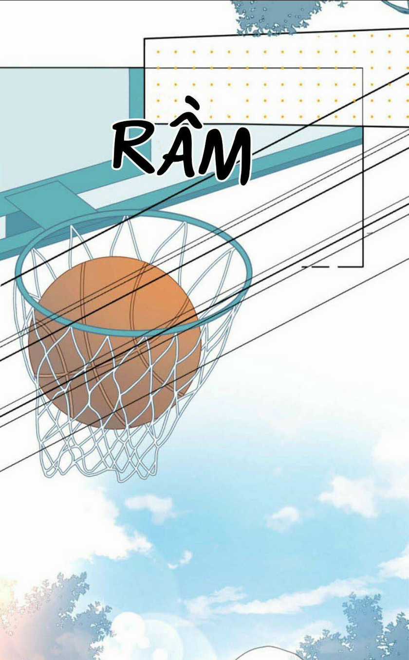 Anh Ấy Rất Hay Trêu Chọc Tôi Chapter 33 trang 1