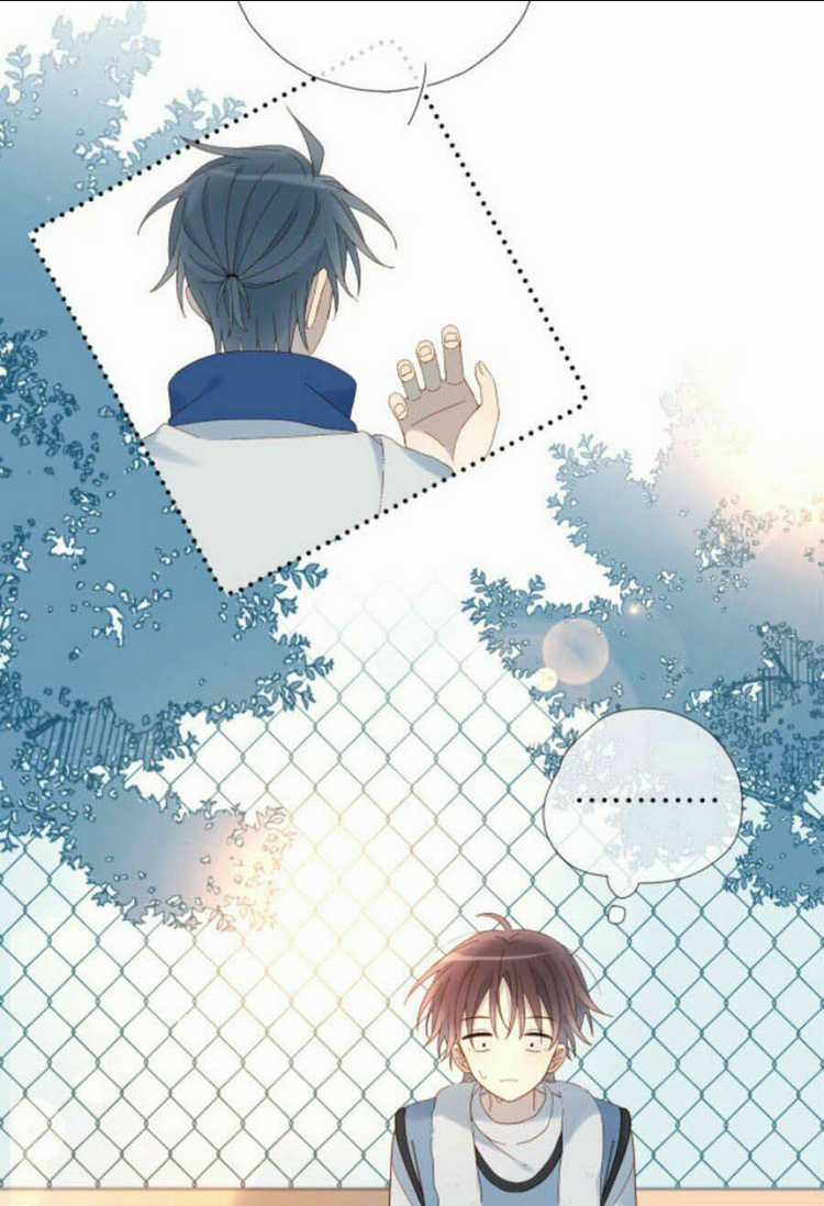 Anh Ấy Rất Hay Trêu Chọc Tôi Chapter 33 trang 10