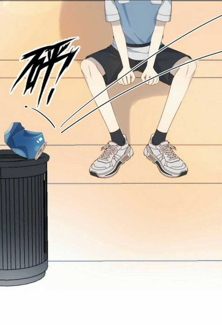 Anh Ấy Rất Hay Trêu Chọc Tôi Chapter 33 trang 11