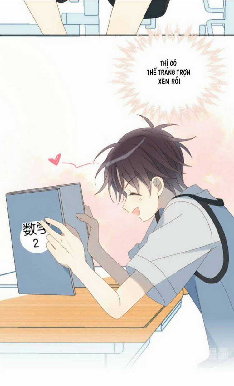 Anh Ấy Rất Hay Trêu Chọc Tôi Chapter 33 trang 16