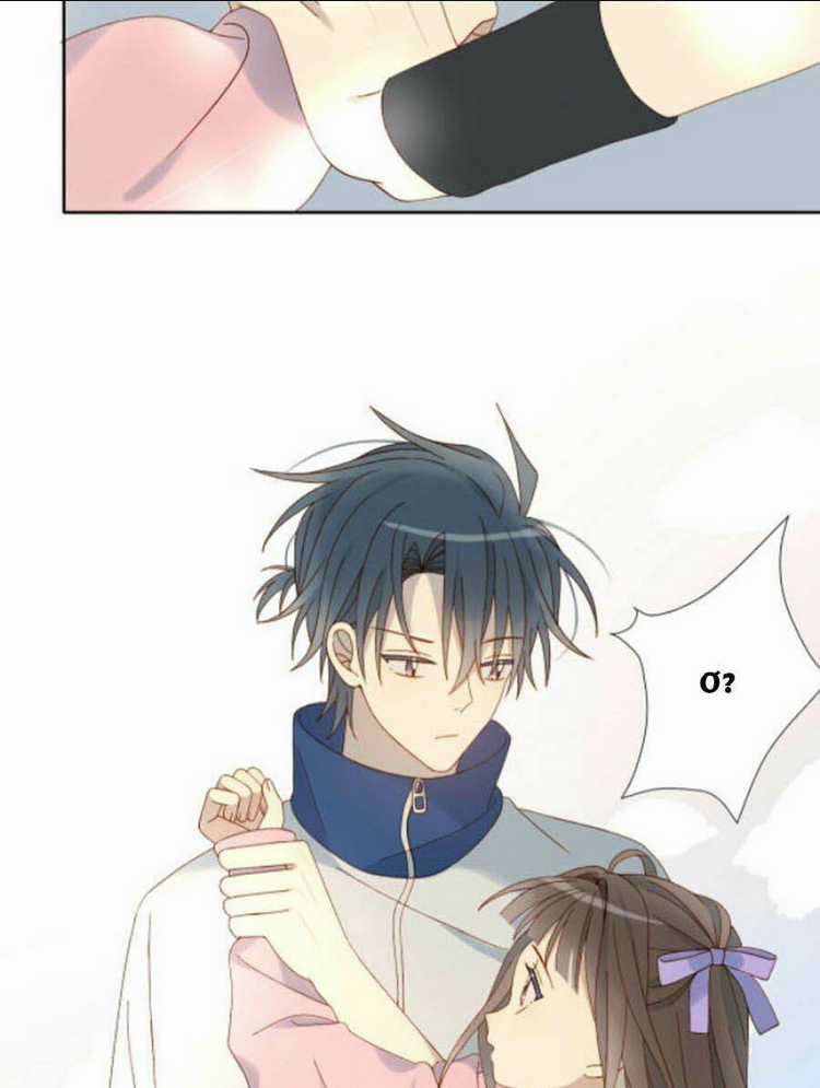 Anh Ấy Rất Hay Trêu Chọc Tôi Chapter 33 trang 23