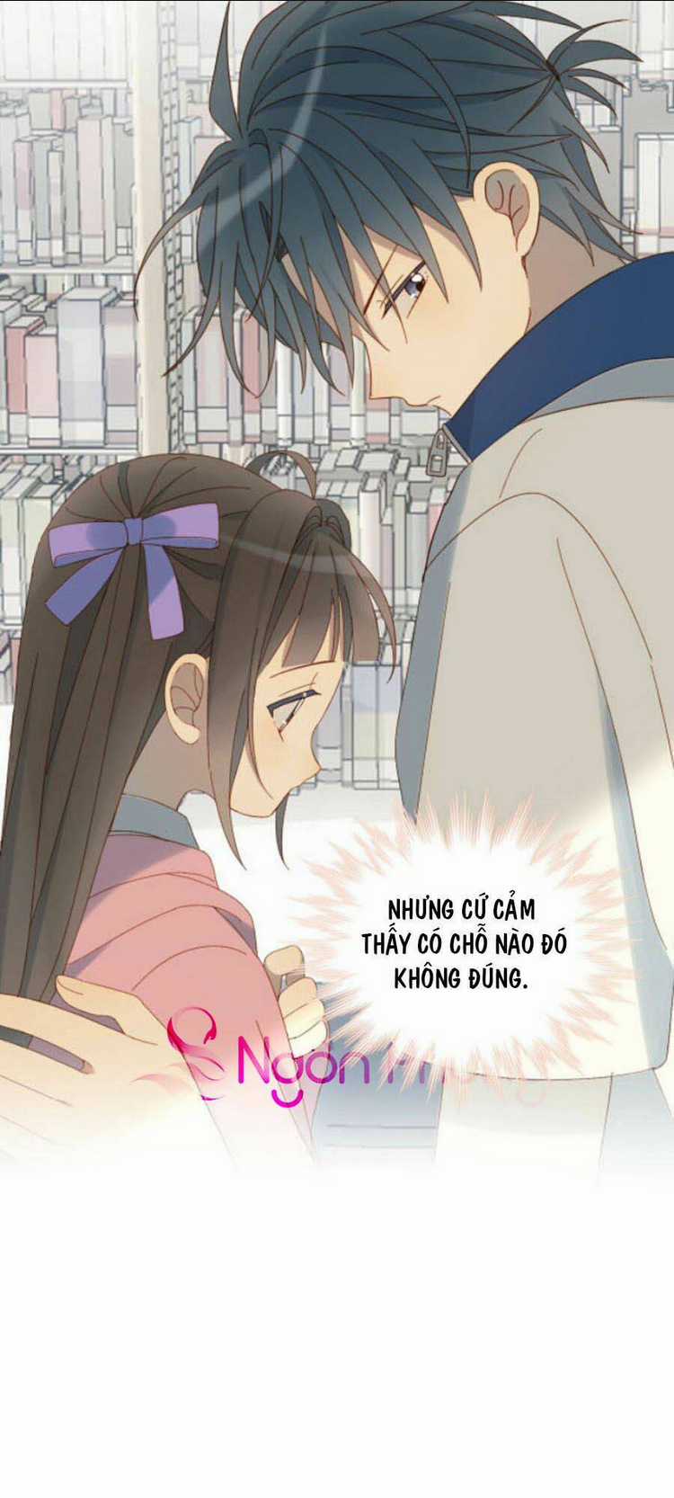 Anh Ấy Rất Hay Trêu Chọc Tôi Chapter 33 trang 27