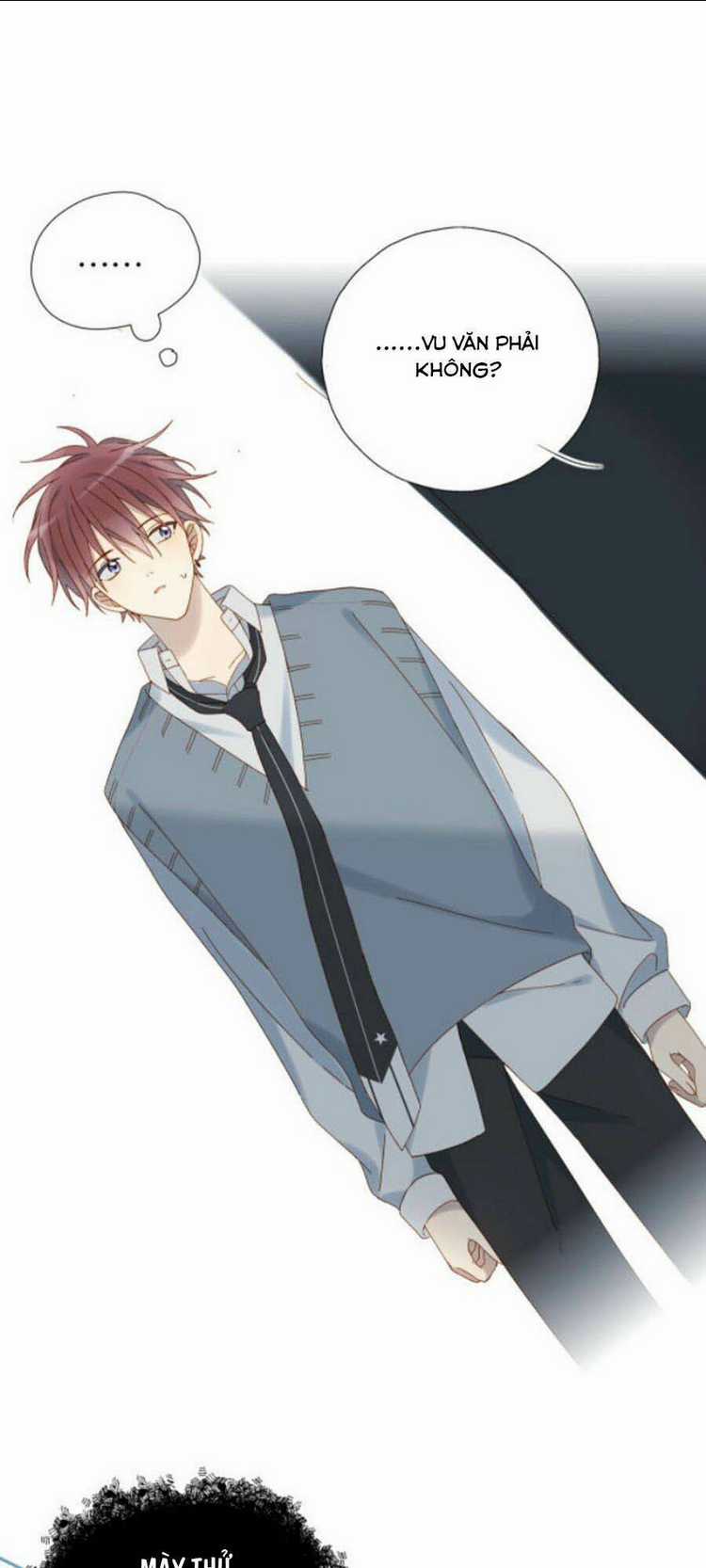 Anh Ấy Rất Hay Trêu Chọc Tôi Chapter 33 trang 28