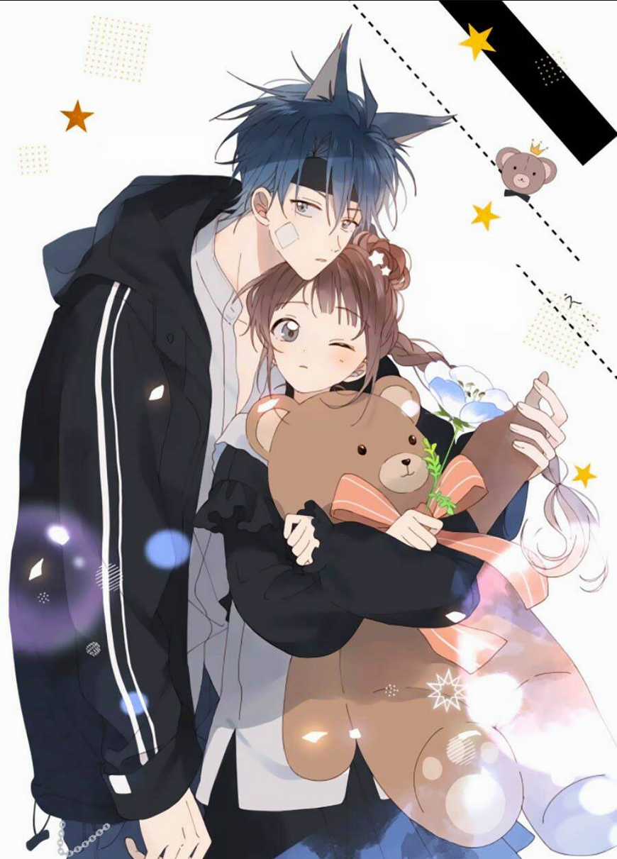 Anh Ấy Rất Hay Trêu Chọc Tôi Chapter 34 trang 0