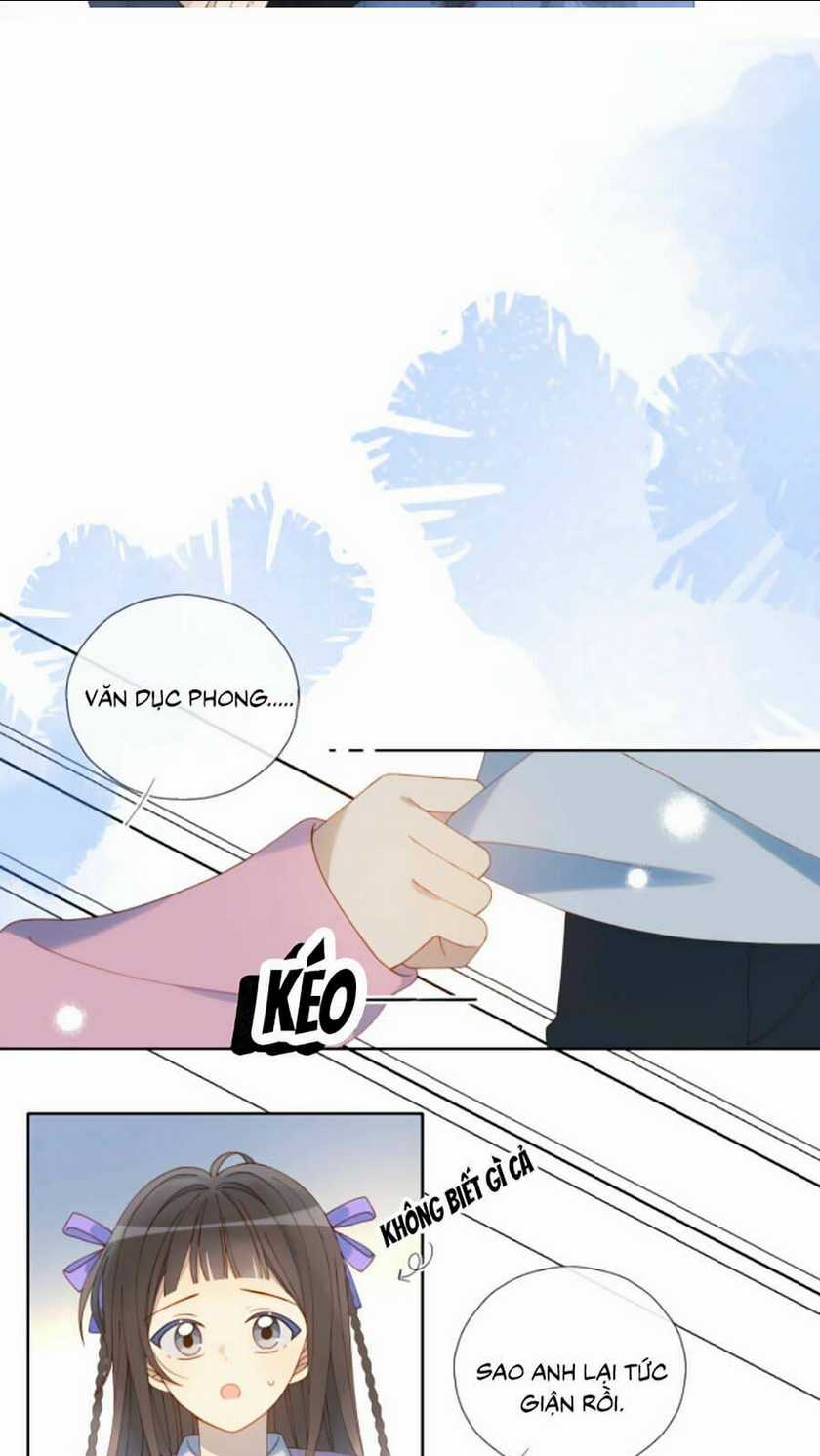 Anh Ấy Rất Hay Trêu Chọc Tôi Chapter 34 trang 1