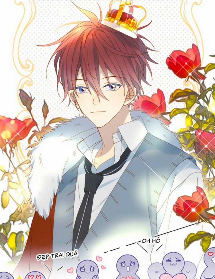 Anh Ấy Rất Hay Trêu Chọc Tôi Chapter 34 trang 11