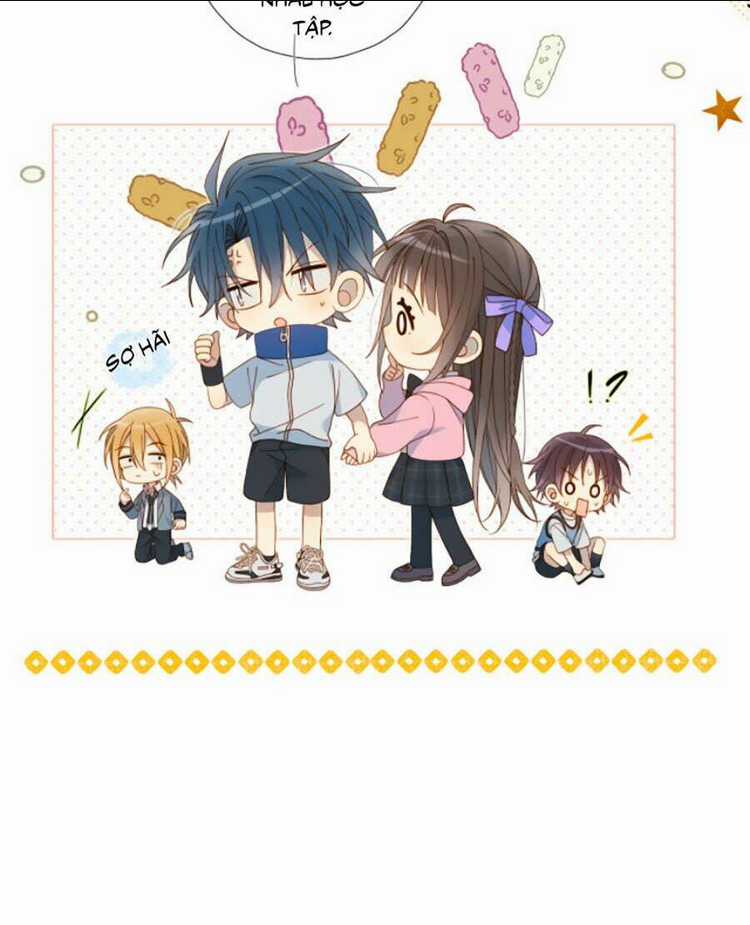 Anh Ấy Rất Hay Trêu Chọc Tôi Chapter 34 trang 16