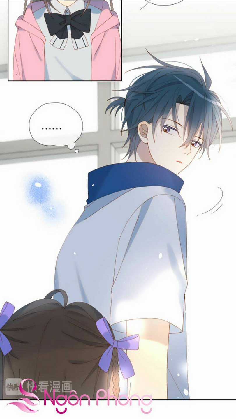 Anh Ấy Rất Hay Trêu Chọc Tôi Chapter 34 trang 2