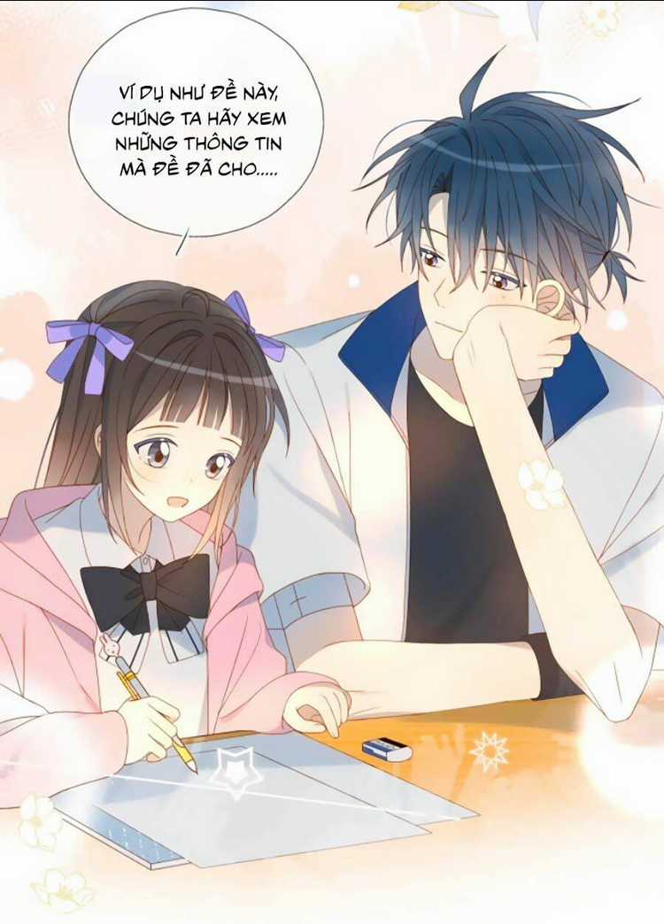 Anh Ấy Rất Hay Trêu Chọc Tôi Chapter 34 trang 24