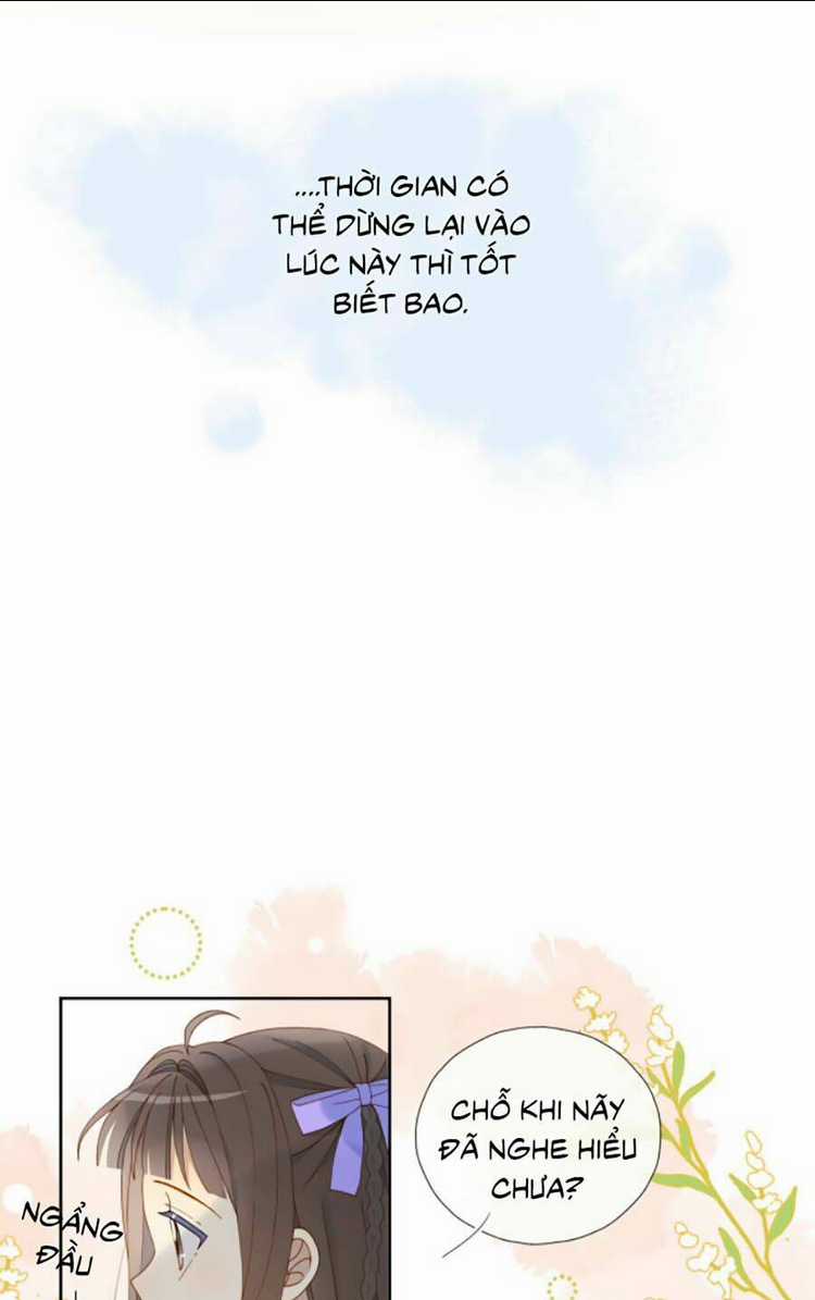 Anh Ấy Rất Hay Trêu Chọc Tôi Chapter 34 trang 25