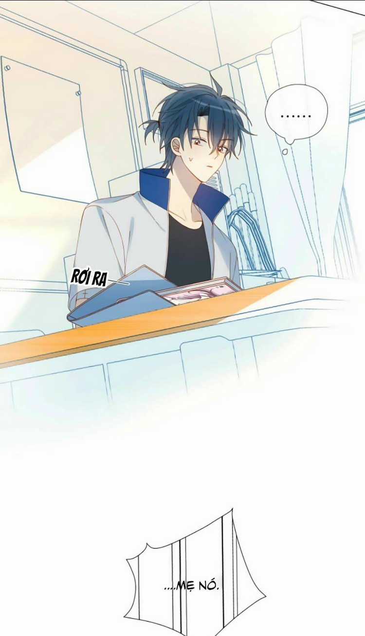 Anh Ấy Rất Hay Trêu Chọc Tôi Chapter 34 trang 31