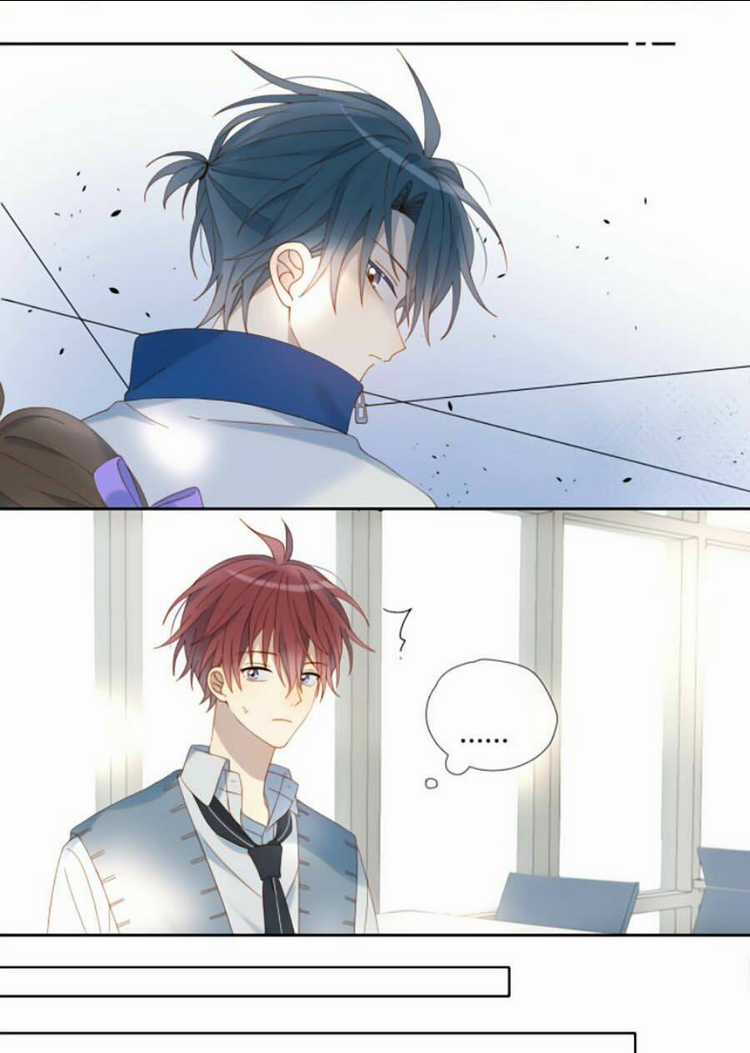 Anh Ấy Rất Hay Trêu Chọc Tôi Chapter 34 trang 5