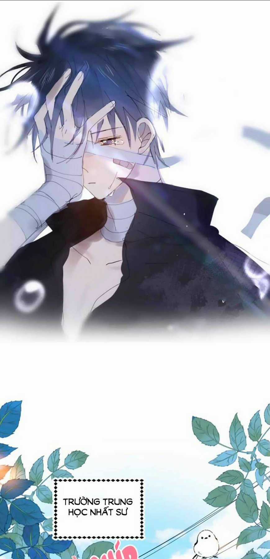 Anh Ấy Rất Hay Trêu Chọc Tôi Chapter 35 trang 0