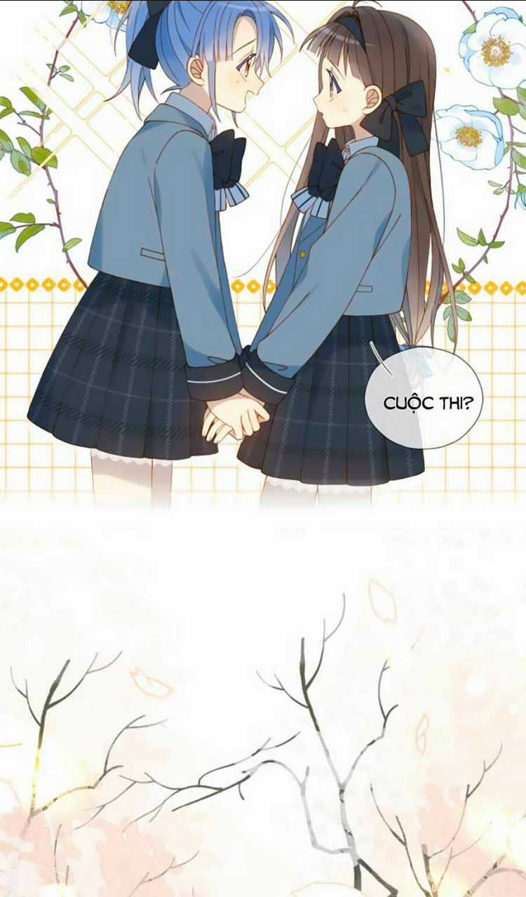 Anh Ấy Rất Hay Trêu Chọc Tôi Chapter 35 trang 11