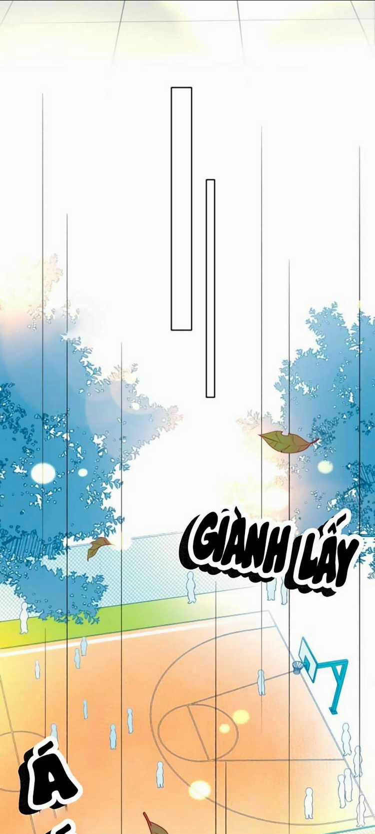 Anh Ấy Rất Hay Trêu Chọc Tôi Chapter 35 trang 13