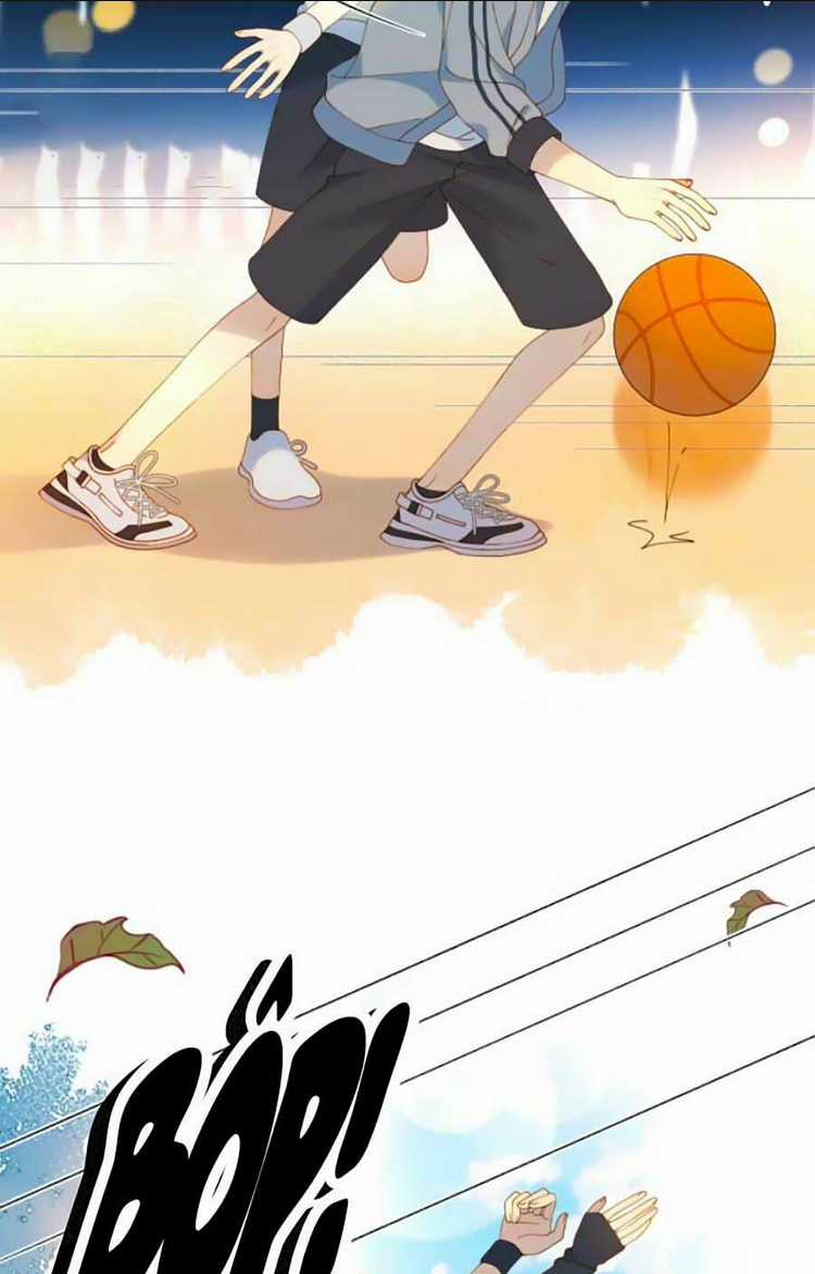 Anh Ấy Rất Hay Trêu Chọc Tôi Chapter 35 trang 15