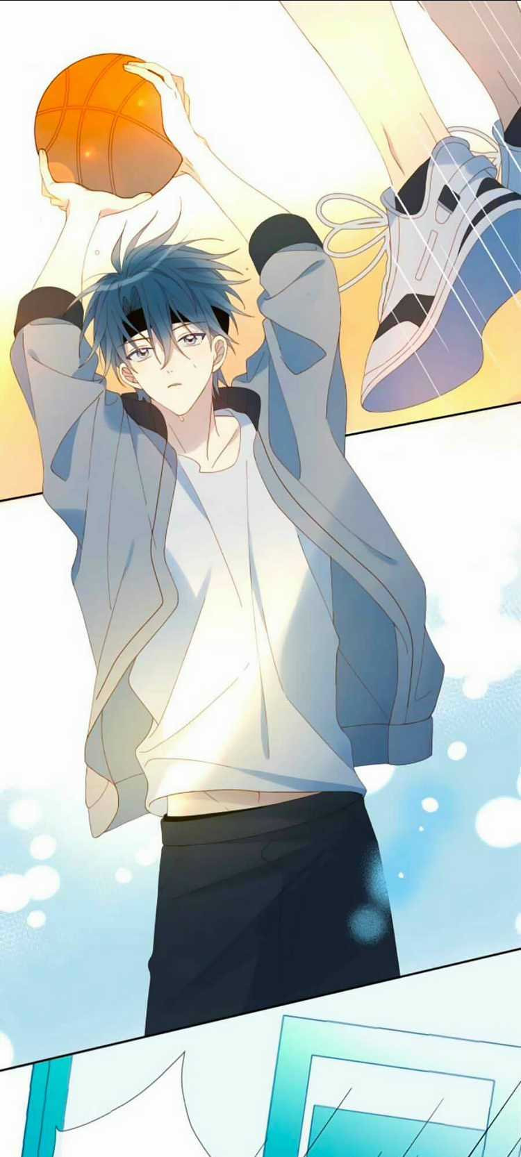 Anh Ấy Rất Hay Trêu Chọc Tôi Chapter 35 trang 23