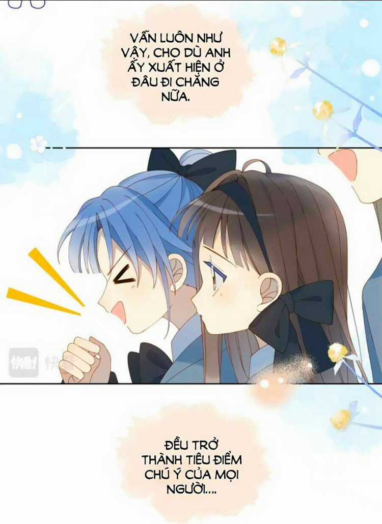 Anh Ấy Rất Hay Trêu Chọc Tôi Chapter 35 trang 25