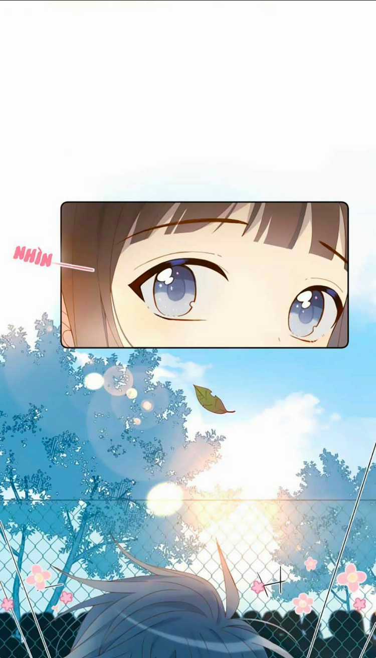 Anh Ấy Rất Hay Trêu Chọc Tôi Chapter 35 trang 27