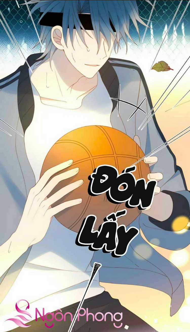 Anh Ấy Rất Hay Trêu Chọc Tôi Chapter 35 trang 28