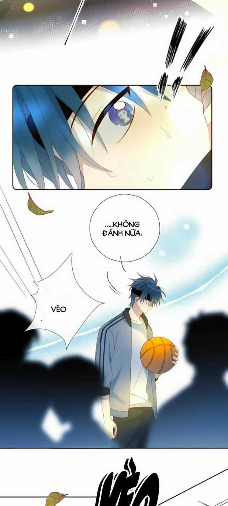 Anh Ấy Rất Hay Trêu Chọc Tôi Chapter 35 trang 29