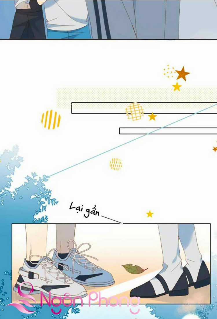 Anh Ấy Rất Hay Trêu Chọc Tôi Chapter 35 trang 31