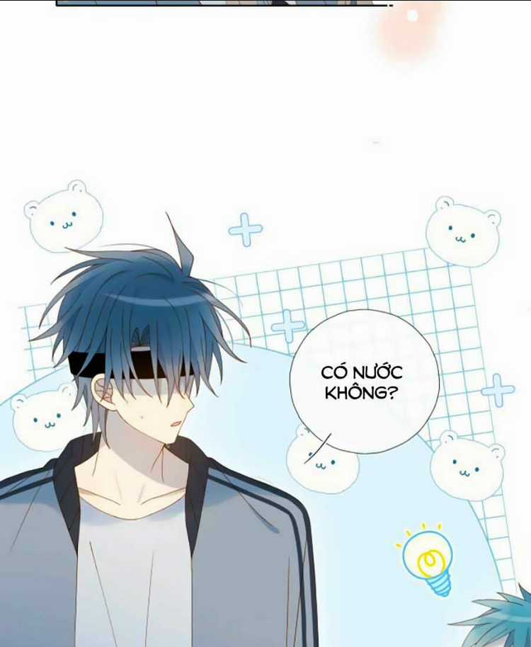 Anh Ấy Rất Hay Trêu Chọc Tôi Chapter 35 trang 33