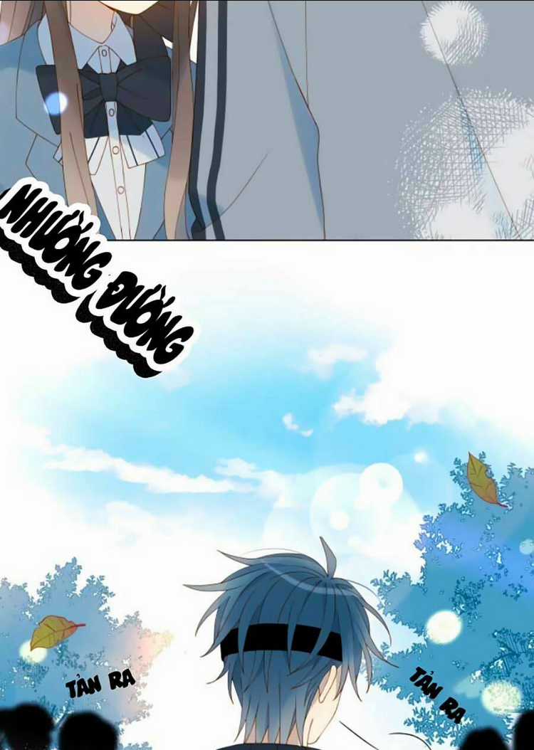 Anh Ấy Rất Hay Trêu Chọc Tôi Chapter 35 trang 36