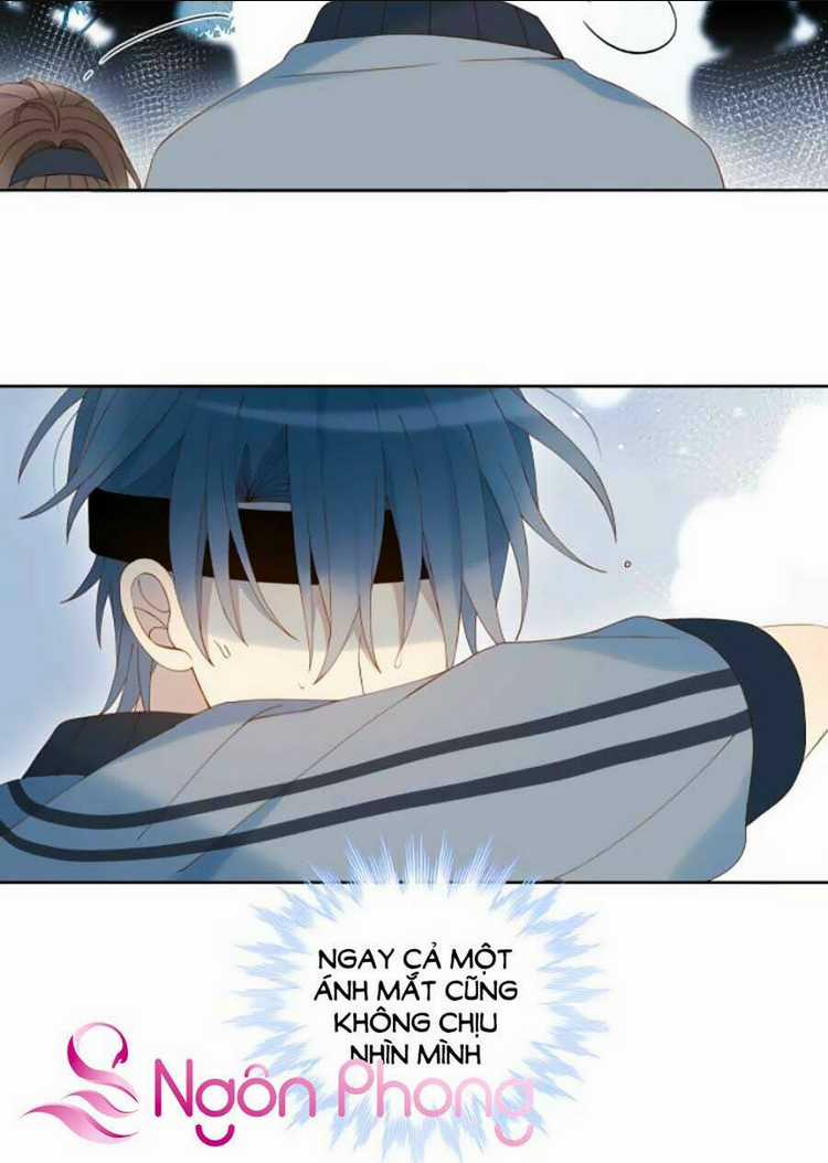 Anh Ấy Rất Hay Trêu Chọc Tôi Chapter 35 trang 37