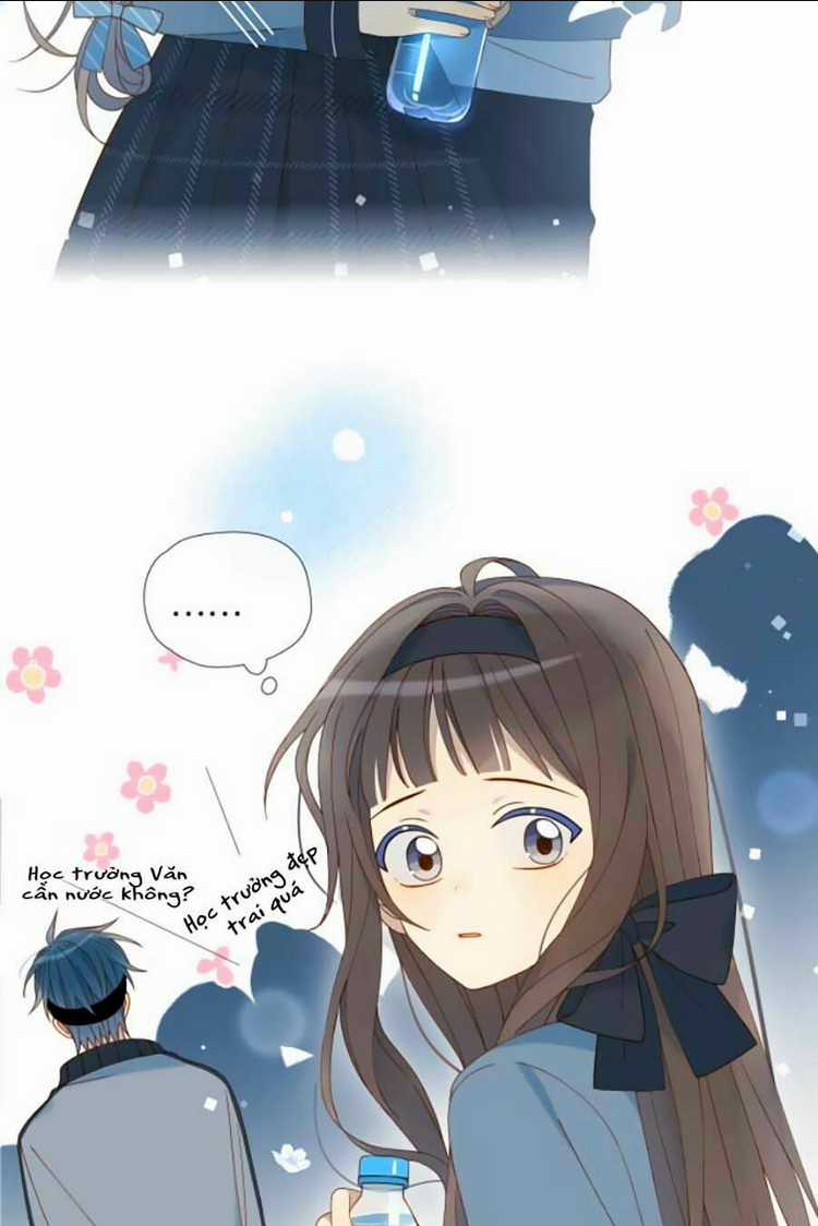 Anh Ấy Rất Hay Trêu Chọc Tôi Chapter 35 trang 39