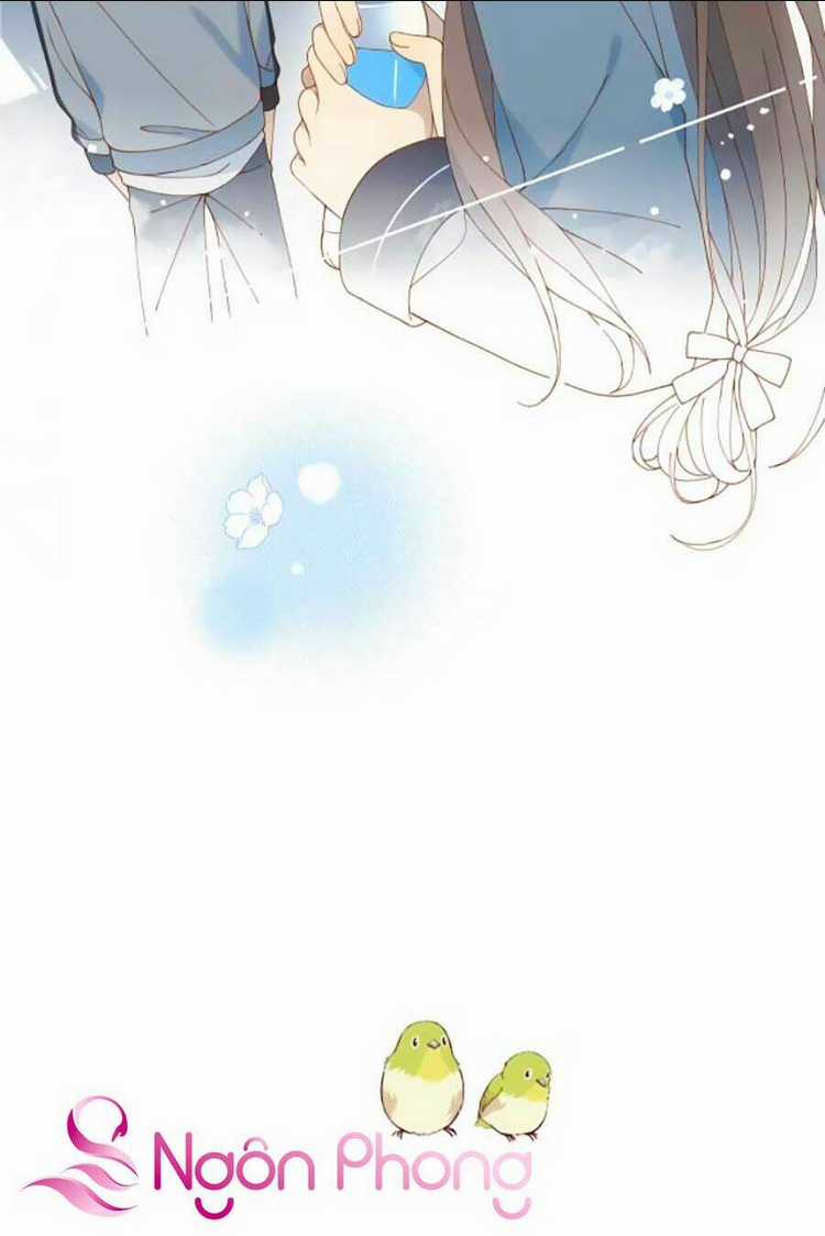 Anh Ấy Rất Hay Trêu Chọc Tôi Chapter 35 trang 40