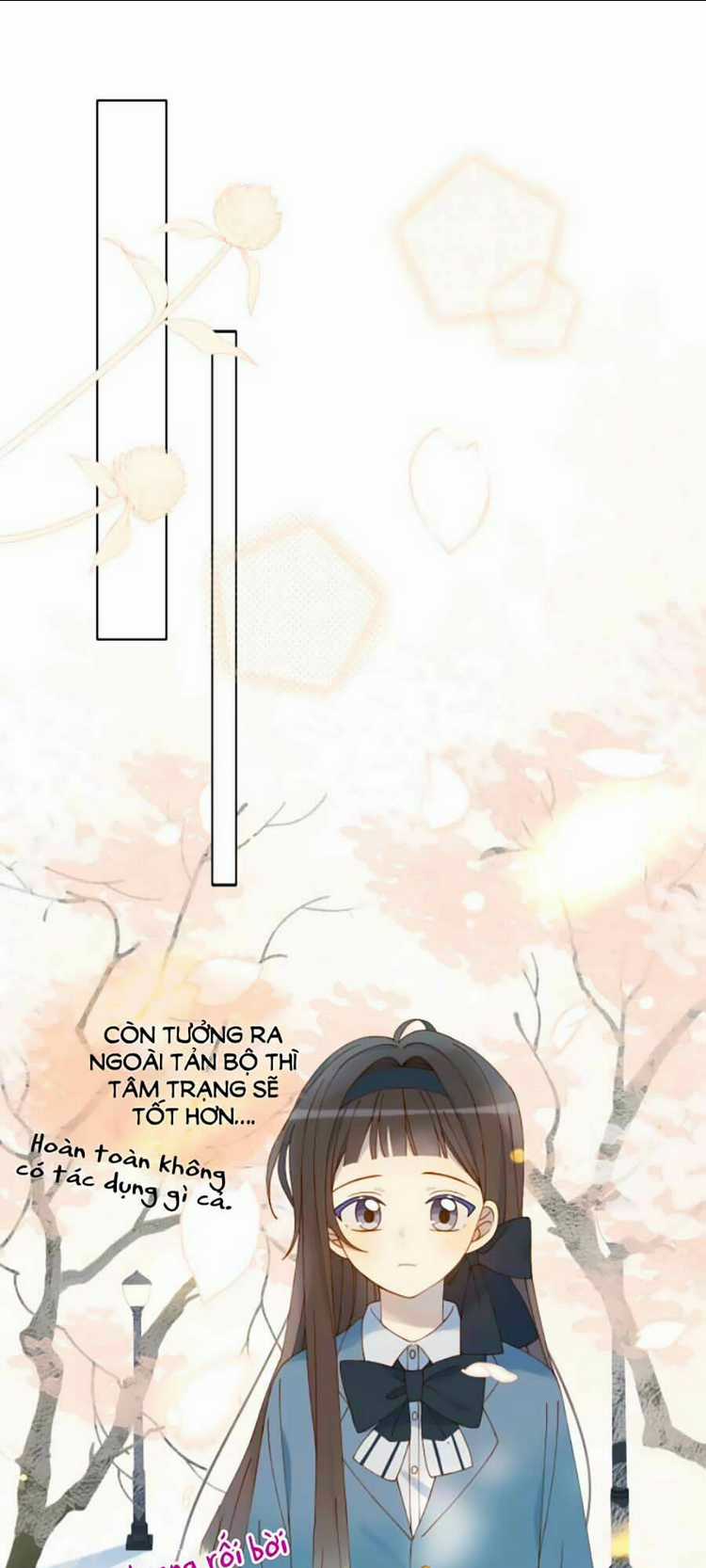 Anh Ấy Rất Hay Trêu Chọc Tôi Chapter 35 trang 7