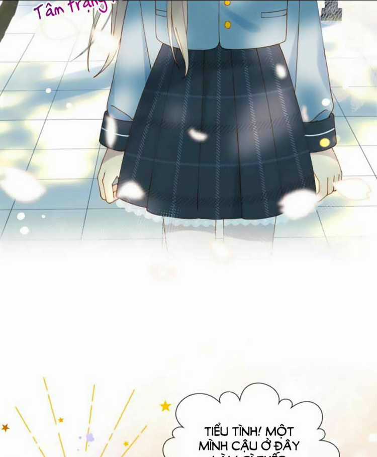 Anh Ấy Rất Hay Trêu Chọc Tôi Chapter 35 trang 8