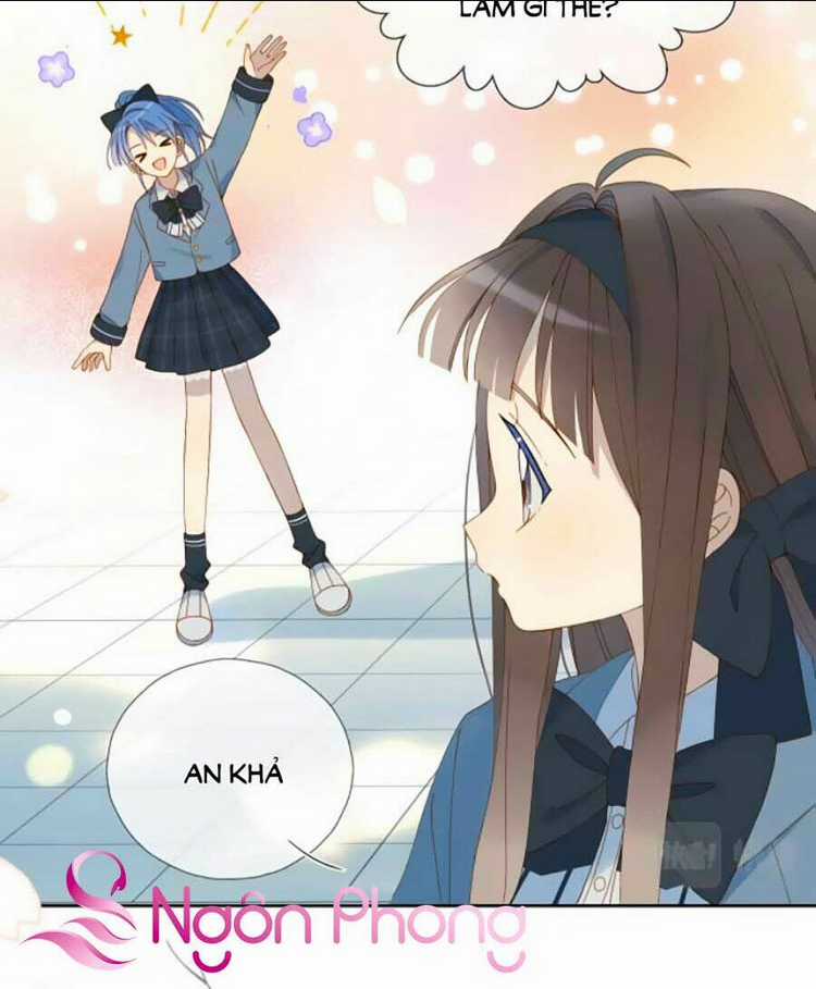 Anh Ấy Rất Hay Trêu Chọc Tôi Chapter 35 trang 9