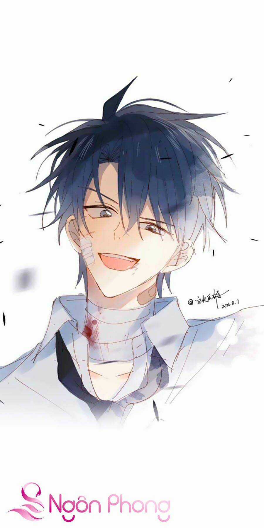 Anh Ấy Rất Hay Trêu Chọc Tôi Chapter 36 trang 0