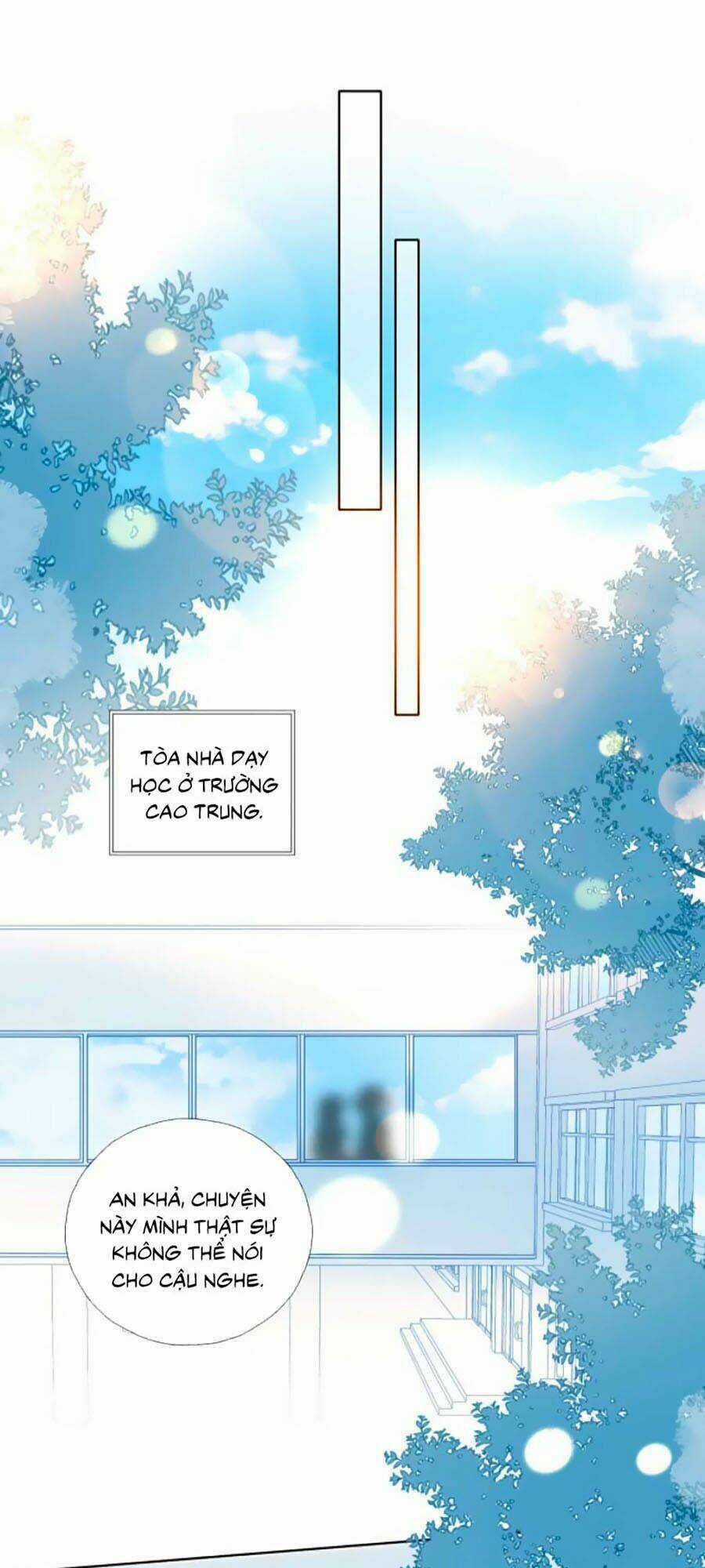 Anh Ấy Rất Hay Trêu Chọc Tôi Chapter 36 trang 10