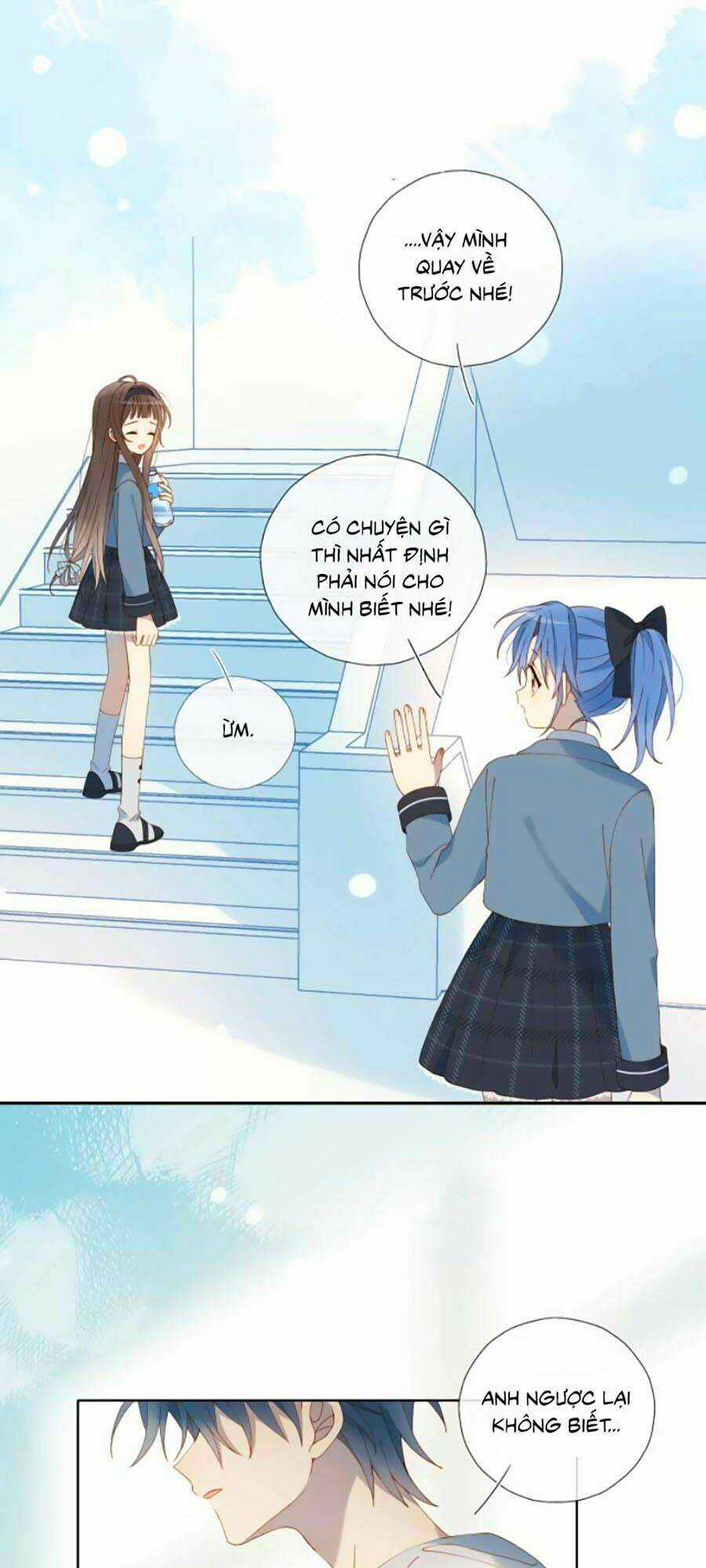 Anh Ấy Rất Hay Trêu Chọc Tôi Chapter 36 trang 13