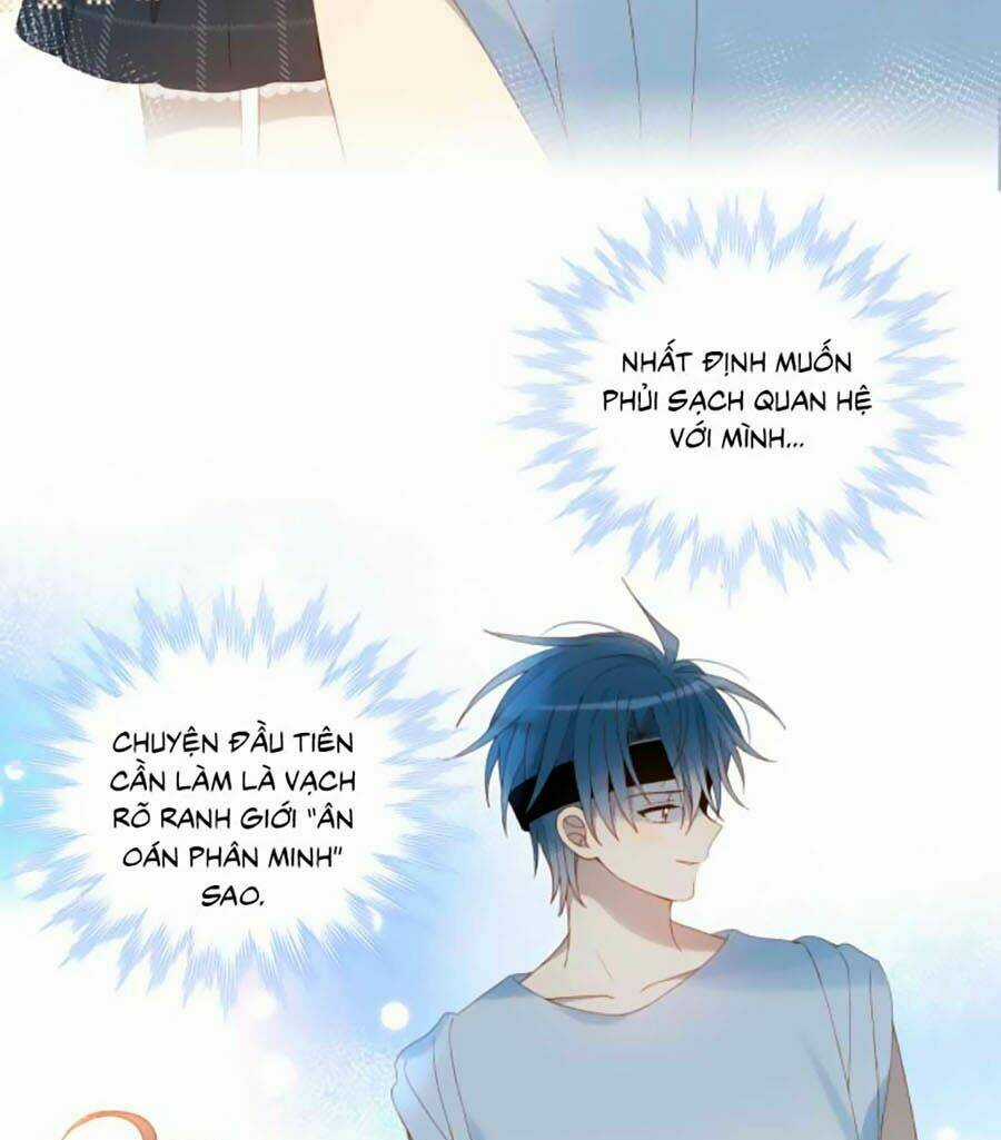 Anh Ấy Rất Hay Trêu Chọc Tôi Chapter 36 trang 17