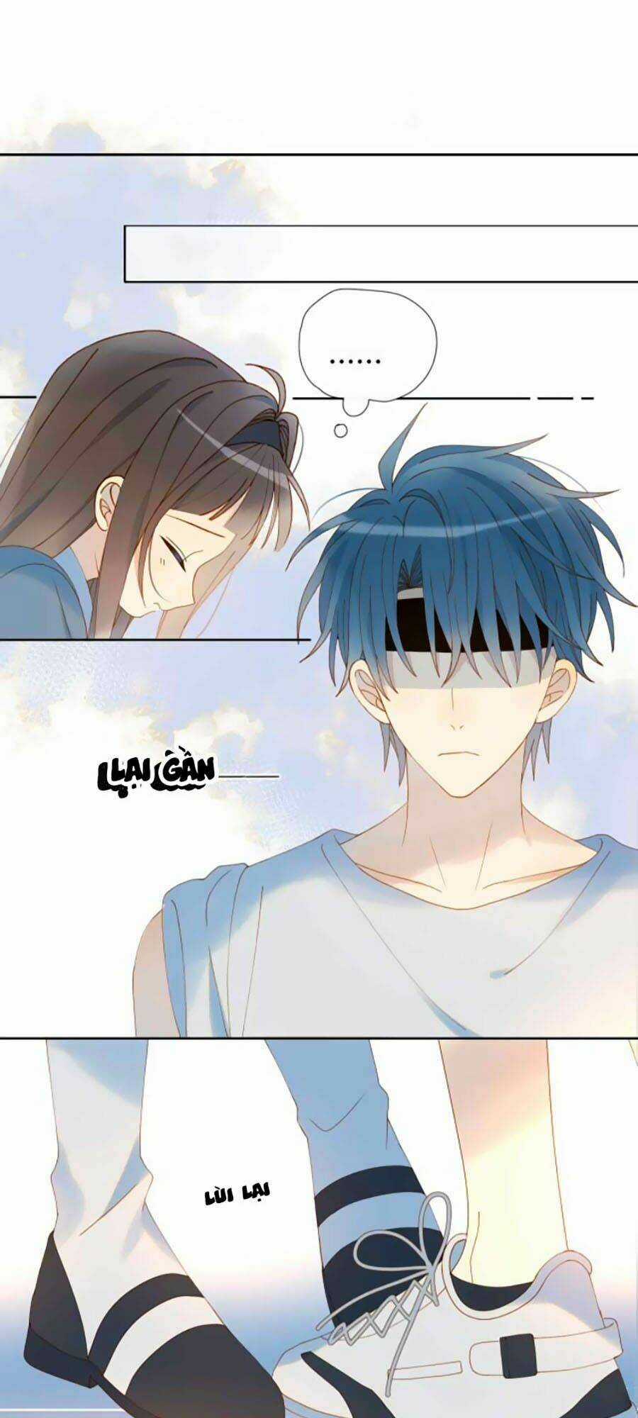 Anh Ấy Rất Hay Trêu Chọc Tôi Chapter 36 trang 19