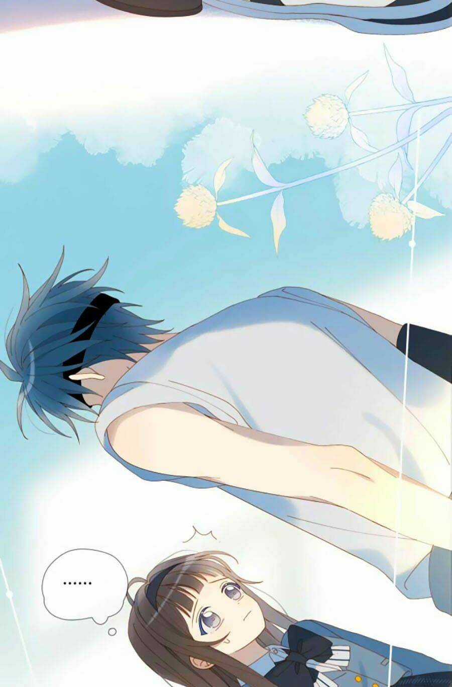 Anh Ấy Rất Hay Trêu Chọc Tôi Chapter 36 trang 20