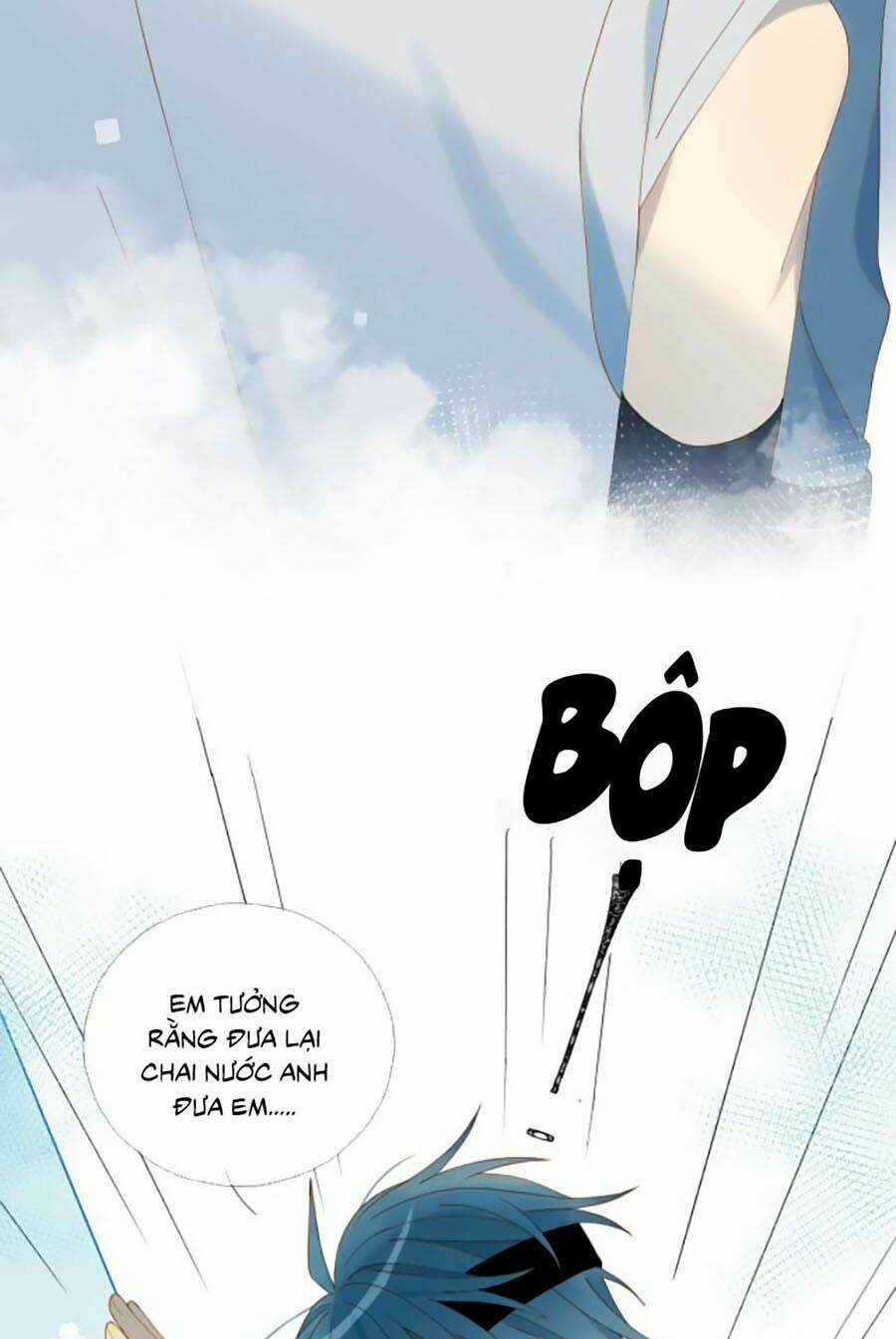 Anh Ấy Rất Hay Trêu Chọc Tôi Chapter 36 trang 23